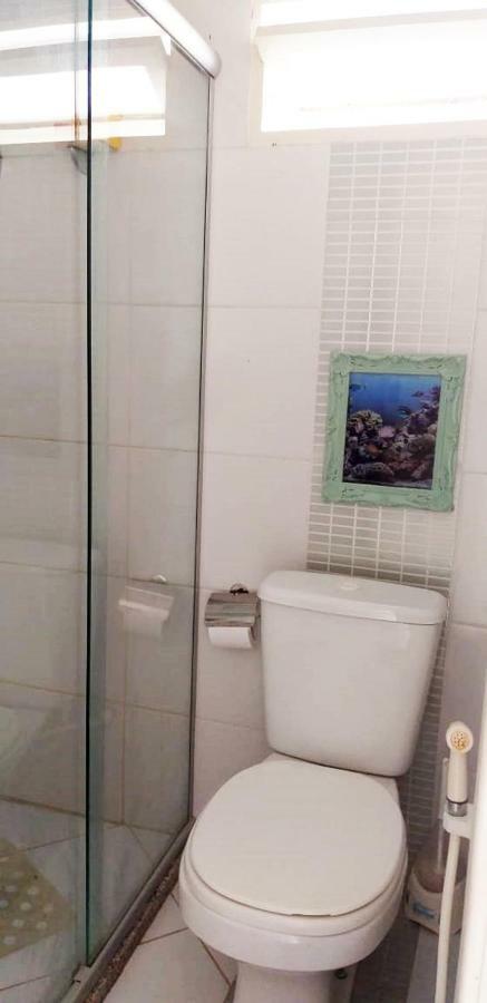 Ap Aluguel No Guaibim Διαμέρισμα Εξωτερικό φωτογραφία