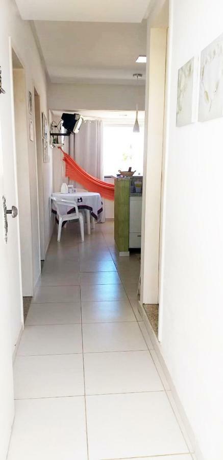 Ap Aluguel No Guaibim Διαμέρισμα Εξωτερικό φωτογραφία